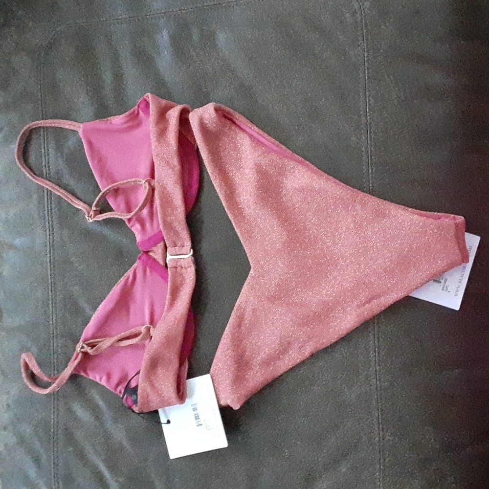 Beach Riot Bikini Set - Picture 4 of 5